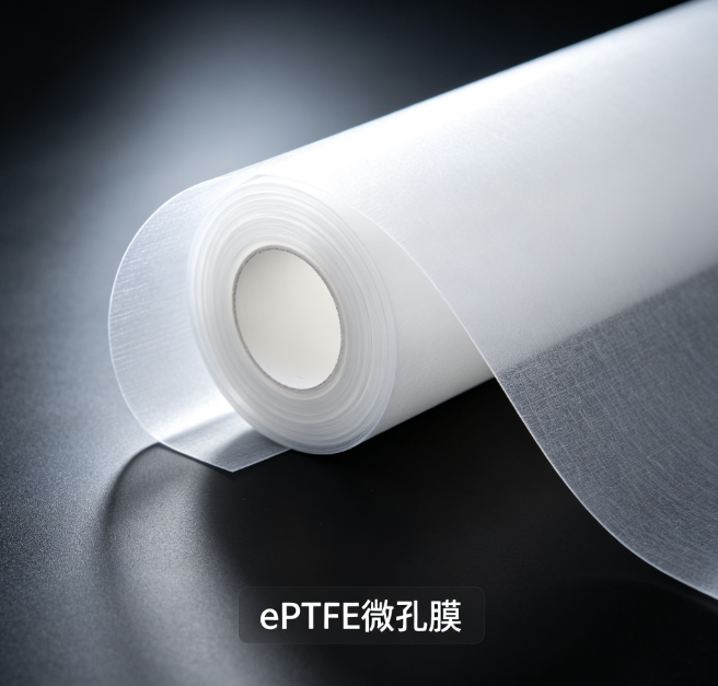 ePTFE微孔膜